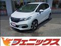 2019 Honda Fit Hybrid
