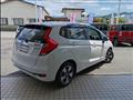 2019 Honda Fit Hybrid