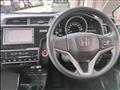 2019 Honda Fit Hybrid