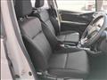 2019 Honda Fit Hybrid