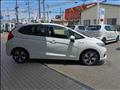 2019 Honda Fit Hybrid