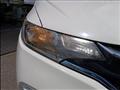 2019 Honda Fit Hybrid