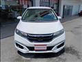 2019 Honda Fit Hybrid