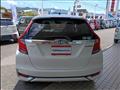 2019 Honda Fit Hybrid