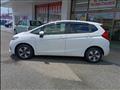 2019 Honda Fit Hybrid