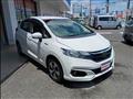 2019 Honda Fit Hybrid