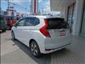2019 Honda Fit Hybrid