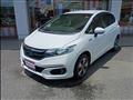 2019 Honda Fit Hybrid