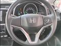 2019 Honda Fit Hybrid