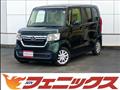 2022 Honda N BOX