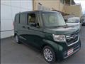 2022 Honda N BOX