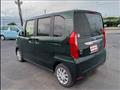 2022 Honda N BOX