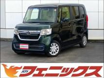 2022 Honda N BOX