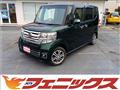 2016 Honda N BOX