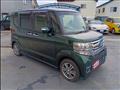 2016 Honda N BOX