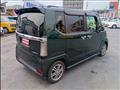 2016 Honda N BOX
