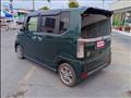2016 Honda N BOX