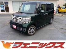 2016 Honda N BOX
