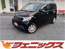 2018 Honda N-WGN