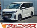2019 Toyota Noah