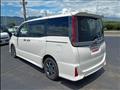2019 Toyota Noah