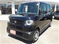 2025 Honda N BOX