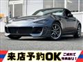 2016 Mazda Roadster