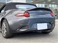 2016 Mazda Roadster