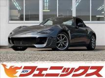 2016 Mazda Roadster