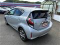 2019 Toyota AQUA