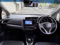 2017 Honda Fit Hybrid