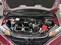 2017 Honda Fit Hybrid