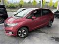 2017 Honda Fit Hybrid