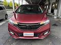 2017 Honda Fit Hybrid