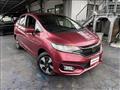 2017 Honda Fit Hybrid