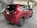 2017 Honda Fit Hybrid