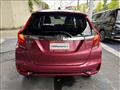 2017 Honda Fit Hybrid