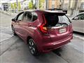 2017 Honda Fit Hybrid