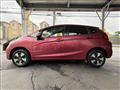 2017 Honda Fit Hybrid