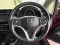 2017 Honda Fit Hybrid