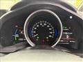 2017 Honda Fit Hybrid
