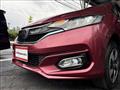 2017 Honda Fit Hybrid