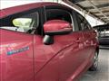 2017 Honda Fit Hybrid