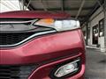 2017 Honda Fit Hybrid