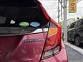 2017 Honda Fit Hybrid