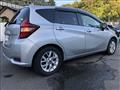 2021 Nissan Note