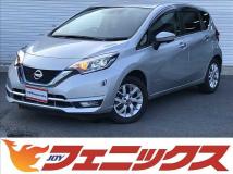 2021 Nissan Note
