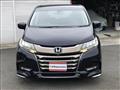 2020 Honda Odyssey