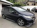 2020 Honda Odyssey