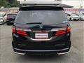2020 Honda Odyssey